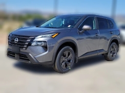 Nissan Rogue SV AWD 2026