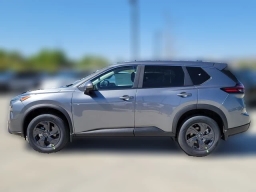 Nissan Rogue SV AWD 2026