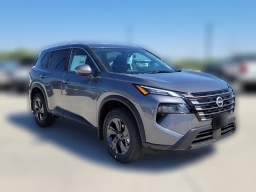 Nissan Rogue SV AWD 2026