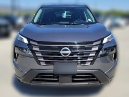 Nissan Rogue SV AWD 2026