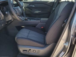 Nissan Rogue SV AWD 2026