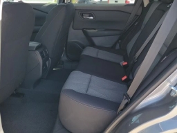 Nissan Rogue SV AWD 2026