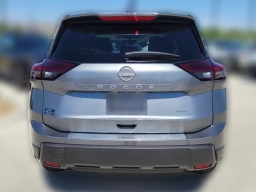 Nissan Rogue SV AWD 2026