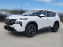 Nissan Rogue SV AWD 2026