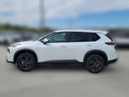 Nissan Rogue SV AWD 2026