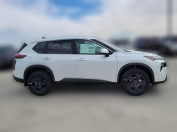 Nissan Rogue SV AWD 2026
