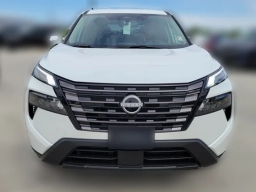 Nissan Rogue SV AWD 2026