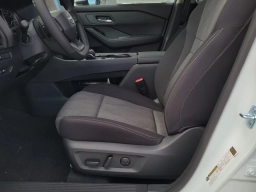 Nissan Rogue SV AWD 2026