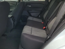 Nissan Rogue SV AWD 2026