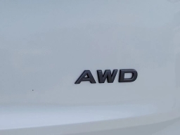 Nissan Rogue SV AWD 2026