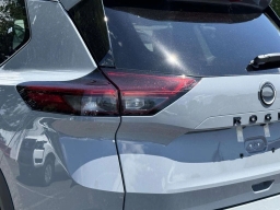 Nissan Rogue Dark Armor AWD 2026