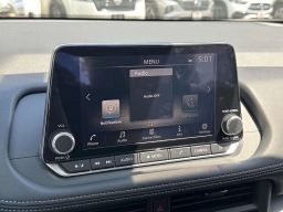 Nissan Rogue Dark Armor AWD 2026