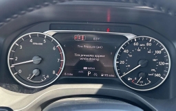 Nissan Rogue Dark Armor AWD 2026