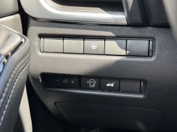 Nissan Rogue Dark Armor AWD 2026