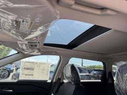 Nissan Rogue Dark Armor AWD 2026