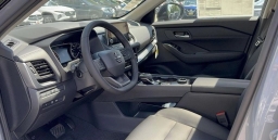 Nissan Rogue Dark Armor AWD 2026