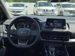 Nissan Rogue Dark Armor AWD 2026