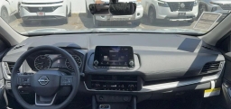 Nissan Rogue Dark Armor AWD 2026