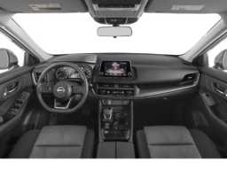 Nissan Rogue SV AWD 2026