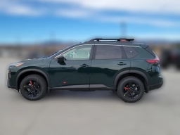 Nissan Rogue Rock Creek AWD 2026