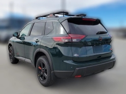 Nissan Rogue Rock Creek AWD 2026