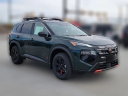 Nissan Rogue Rock Creek AWD 2026