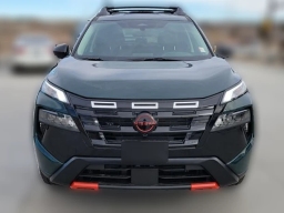 Nissan Rogue Rock Creek AWD 2026