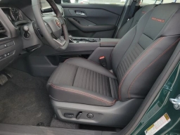 Nissan Rogue Rock Creek AWD 2026
