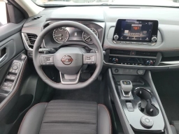 Nissan Rogue Rock Creek AWD 2026