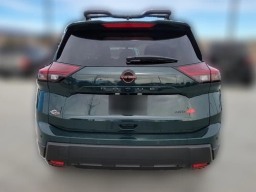 Nissan Rogue Rock Creek AWD 2026