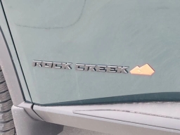 Nissan Rogue Rock Creek AWD 2026