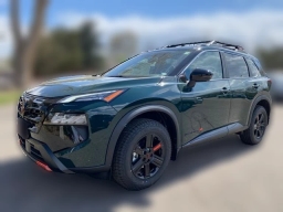 Nissan Rogue Rock Creek AWD 2026