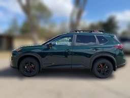 Nissan Rogue Rock Creek AWD 2026