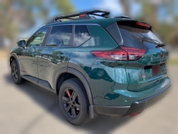 Nissan Rogue Rock Creek AWD 2026