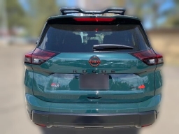 Nissan Rogue Rock Creek AWD 2026