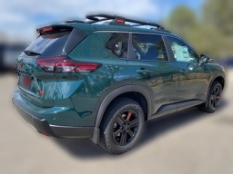 Nissan Rogue Rock Creek AWD 2026