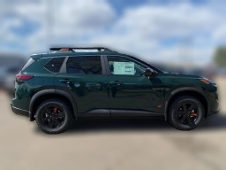 Nissan Rogue Rock Creek AWD 2026