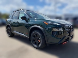 Nissan Rogue Rock Creek AWD 2026