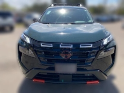 Nissan Rogue Rock Creek AWD 2026