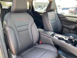 Nissan Rogue Rock Creek AWD 2026