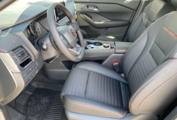 Nissan Rogue Rock Creek AWD 2026