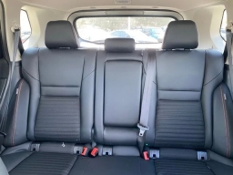 Nissan Rogue Rock Creek AWD 2026