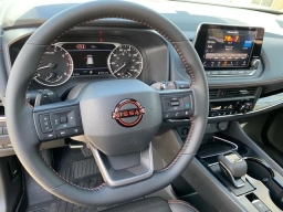 Nissan Rogue Rock Creek AWD 2026