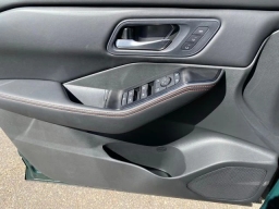 Nissan Rogue Rock Creek AWD 2026