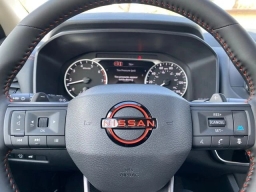 Nissan Rogue Rock Creek AWD 2026
