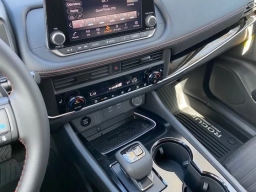 Nissan Rogue Rock Creek AWD 2026