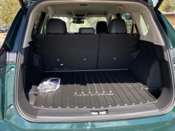 Nissan Rogue Rock Creek AWD 2026