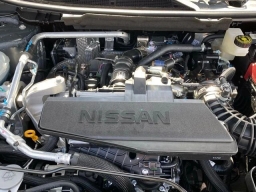 Nissan Rogue Rock Creek AWD 2026