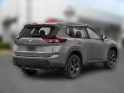 Nissan Rogue SV AWD 2026