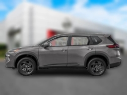 Nissan Rogue SV AWD 2026